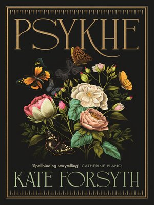 Psykhe - ebook